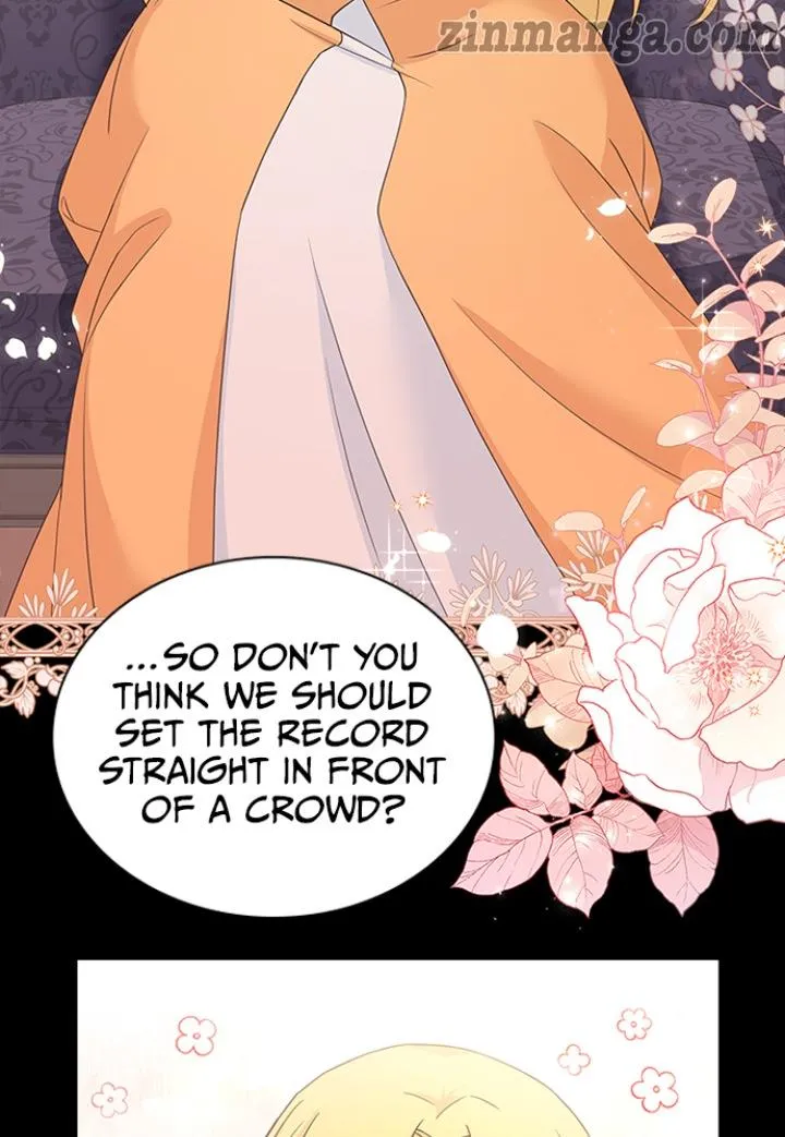 A Night With The Emperor Chapter 69 355 036