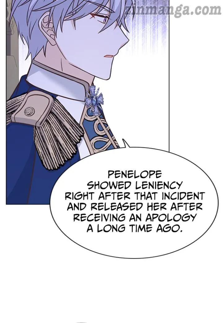 A Night With The Emperor Chapter 69 377 058