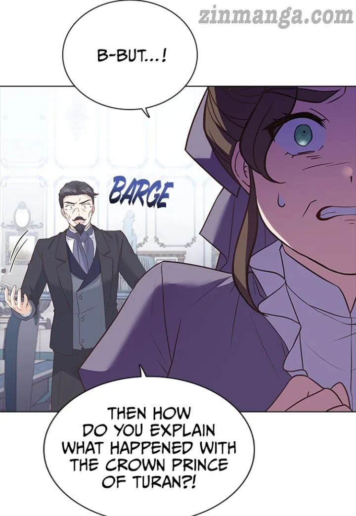 A Night With The Emperor Chapter 69 378 059