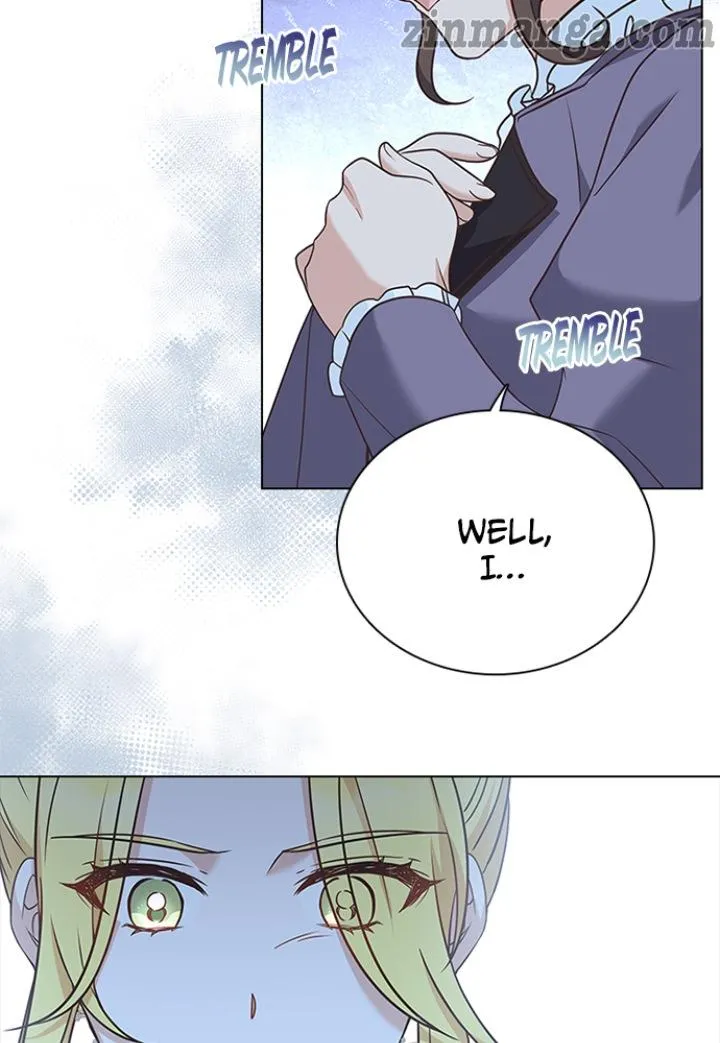 A Night With The Emperor Chapter 69 391 072