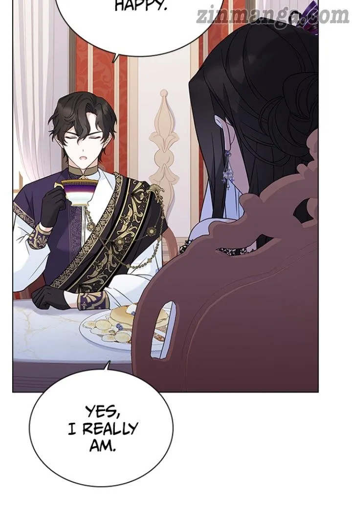 A Night With The Emperor Chapter 69 399 080