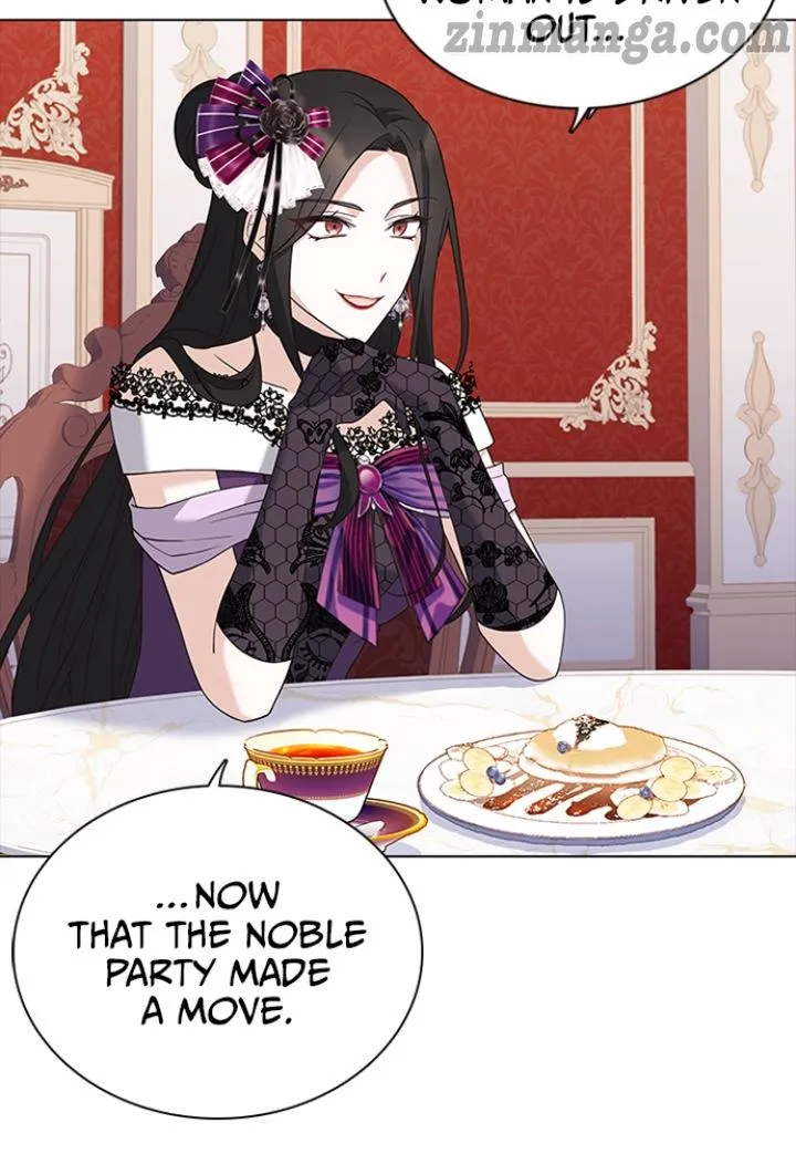 A Night With The Emperor Chapter 69 404 085