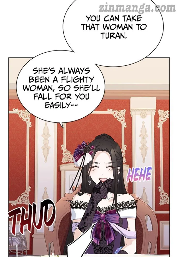 A Night With The Emperor Chapter 69 408 089