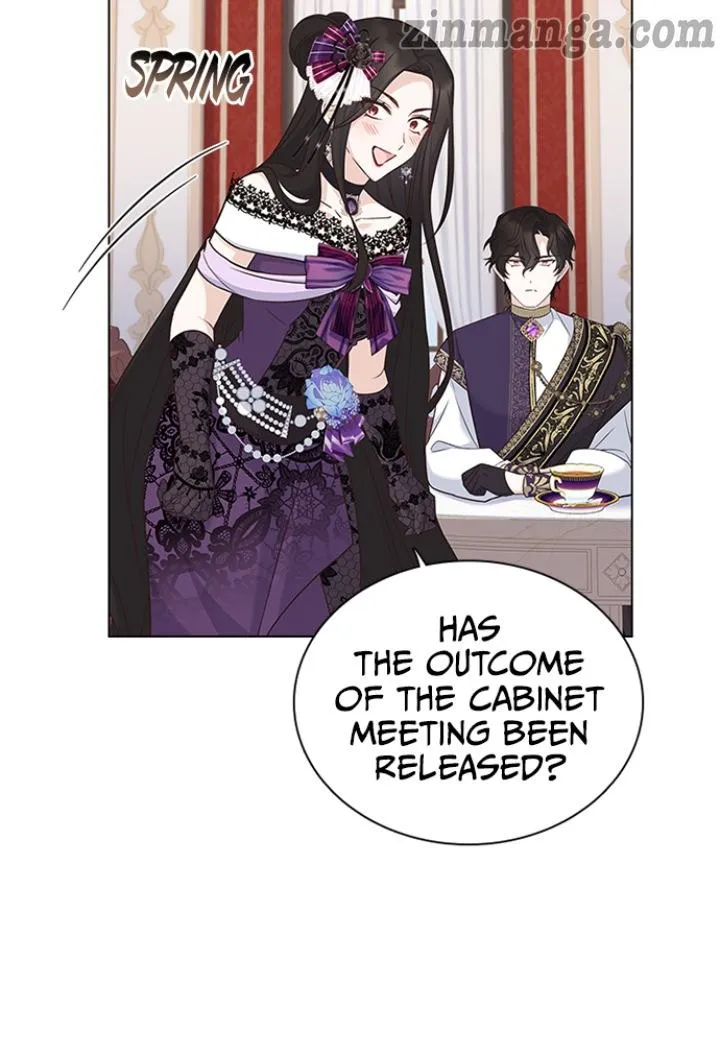 A Night With The Emperor Chapter 69 419 100