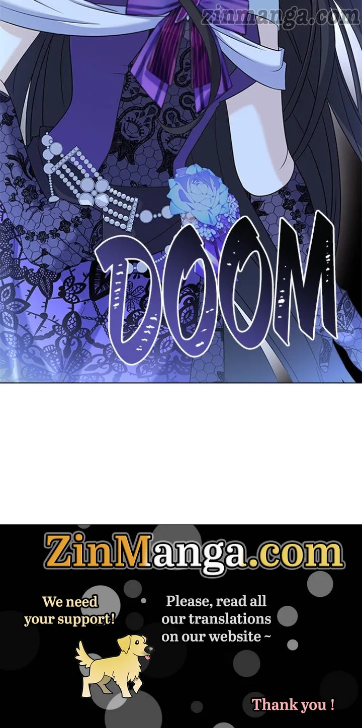 A Night With The Emperor Chapter 69 423 104