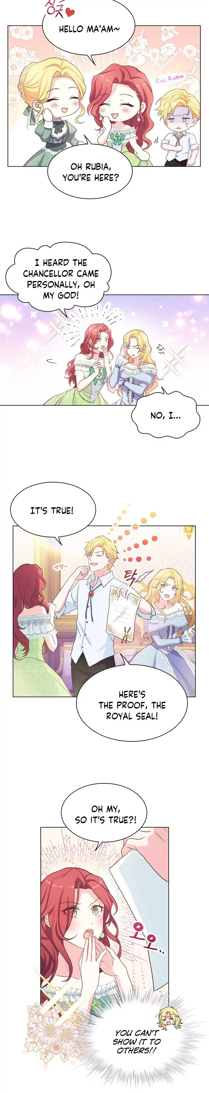 A Night With The Emperor Chapter 7 64 03