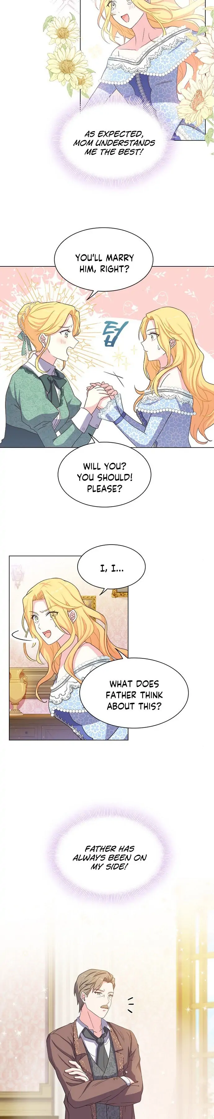 A Night With The Emperor Chapter 7 66 05