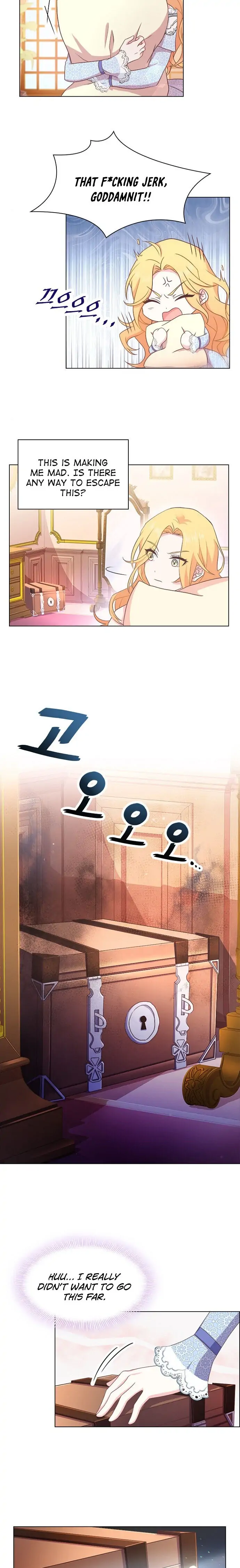 A Night With The Emperor Chapter 7 69 08