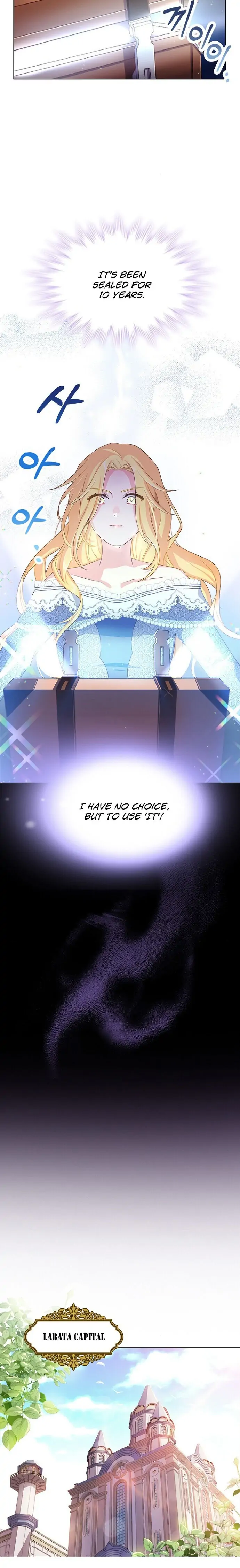 A Night With The Emperor Chapter 7 70 09