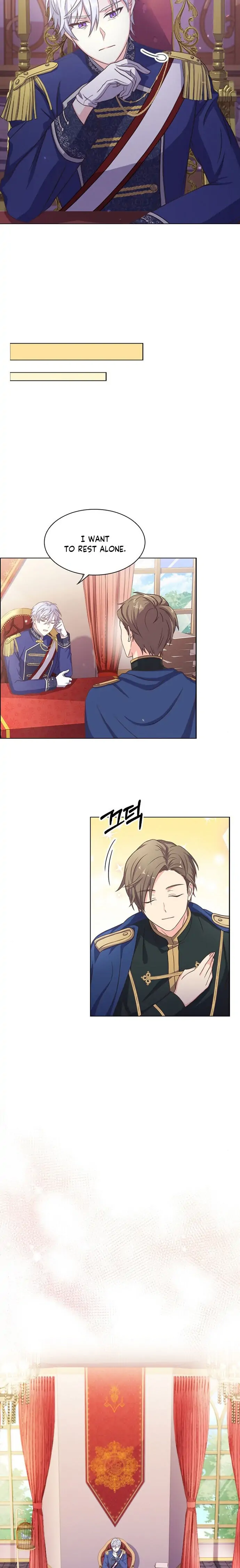 A Night With The Emperor Chapter 7 74 13