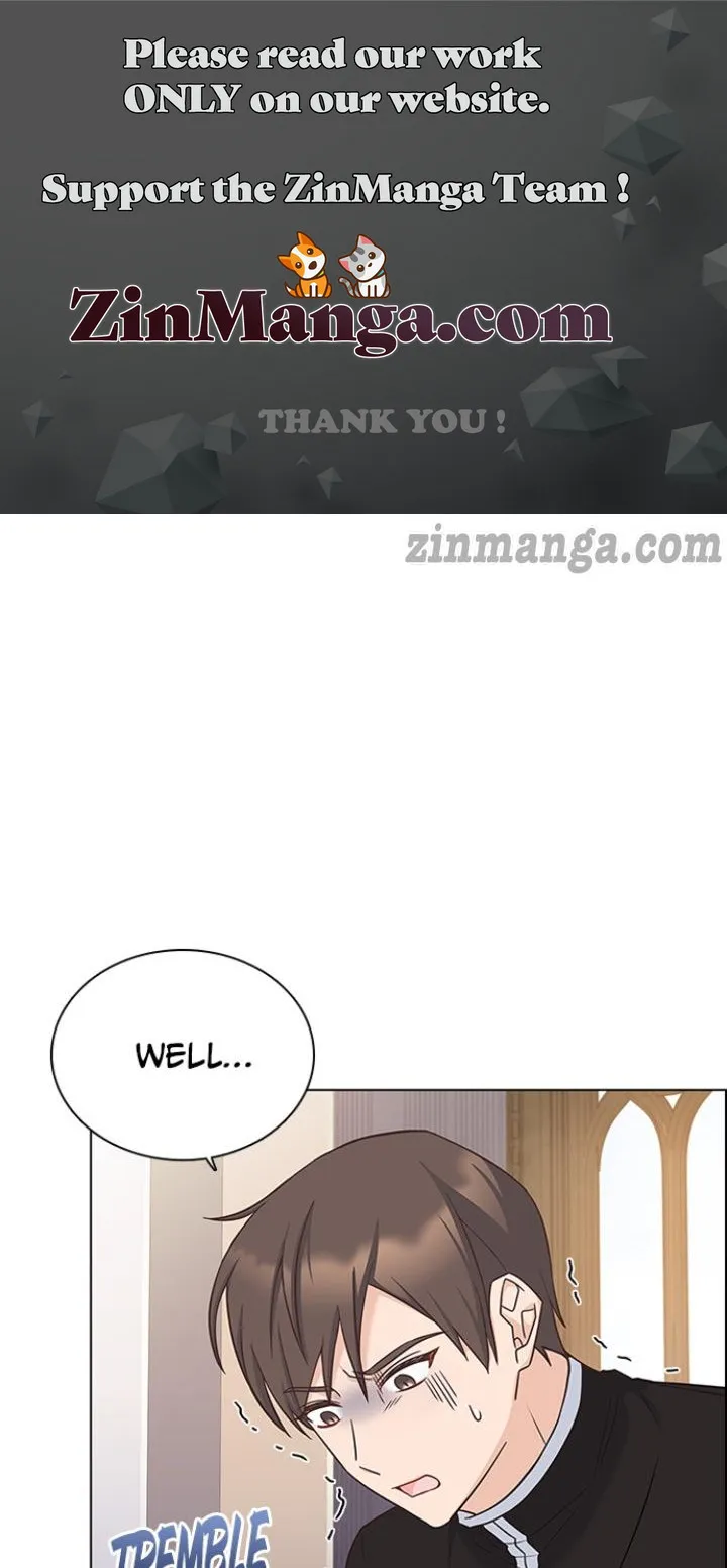 A Night With The Emperor Chapter 70 344 001