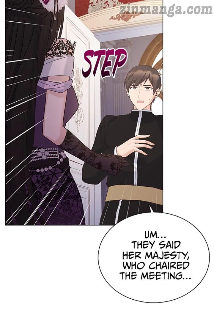 A Night With The Emperor Chapter 70 349 006