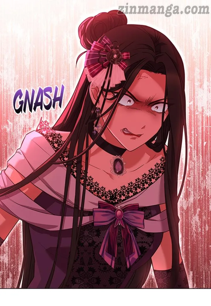 A Night With The Emperor Chapter 70 351 008