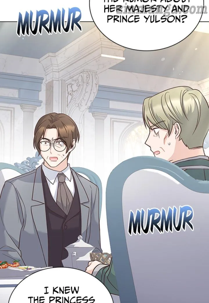 A Night With The Emperor Chapter 70 355 012