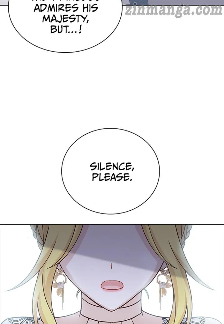 A Night With The Emperor Chapter 70 356 013