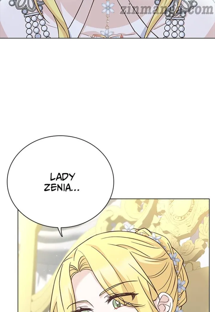 A Night With The Emperor Chapter 70 357 014