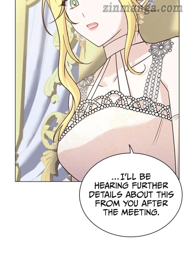 A Night With The Emperor Chapter 70 358 015