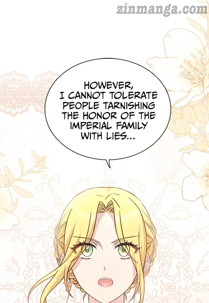 A Night With The Emperor Chapter 70 364 021