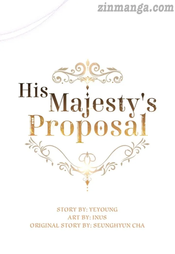 A Night With The Emperor Chapter 70 368 025