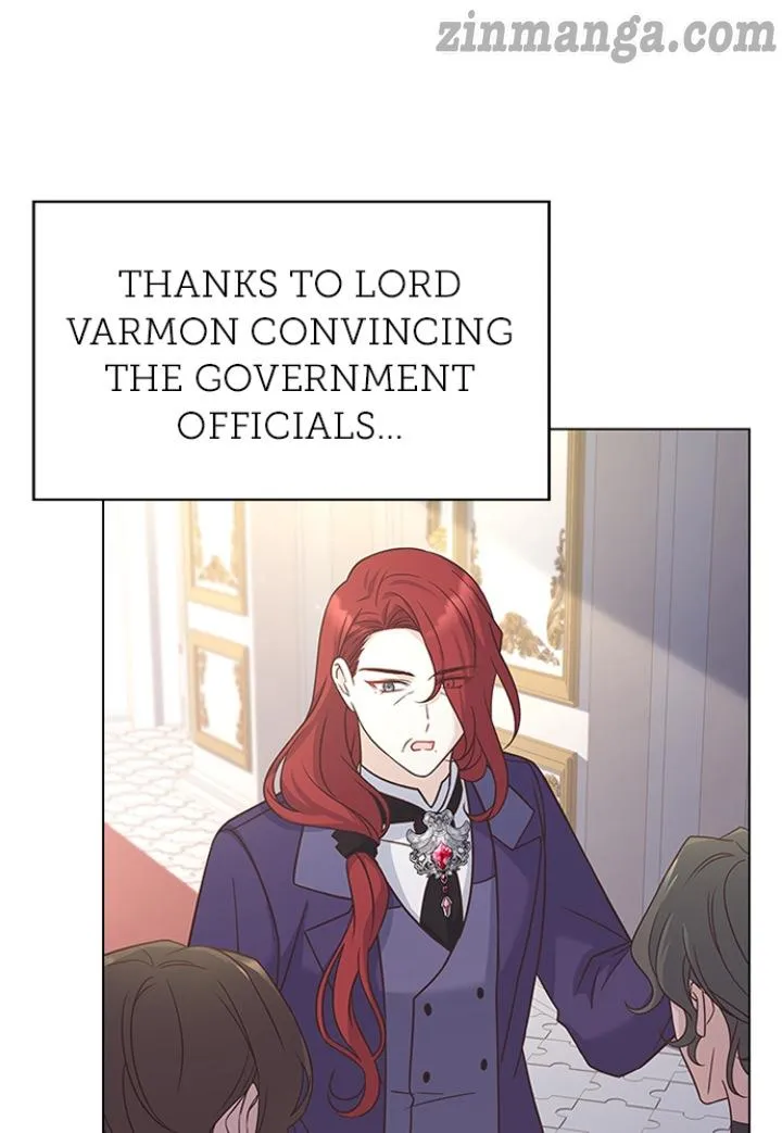 A Night With The Emperor Chapter 70 374 031