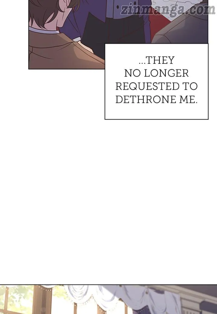 A Night With The Emperor Chapter 70 375 032