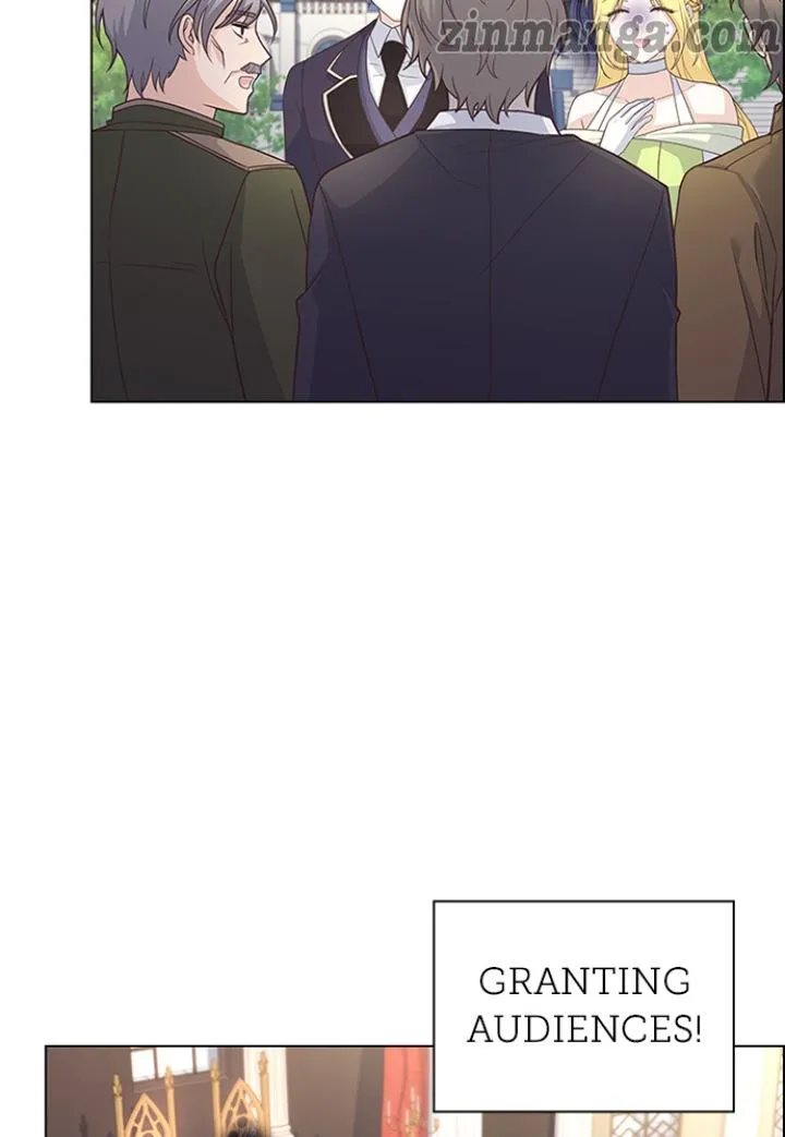 A Night With The Emperor Chapter 70 379 036