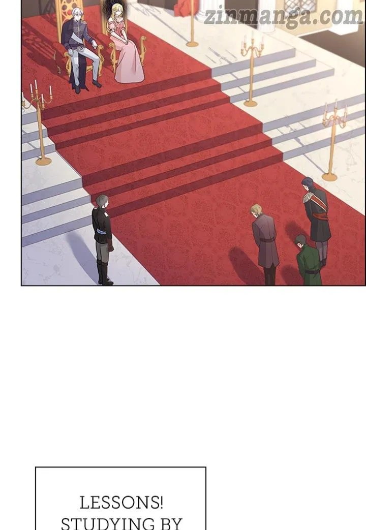 A Night With The Emperor Chapter 70 380 037