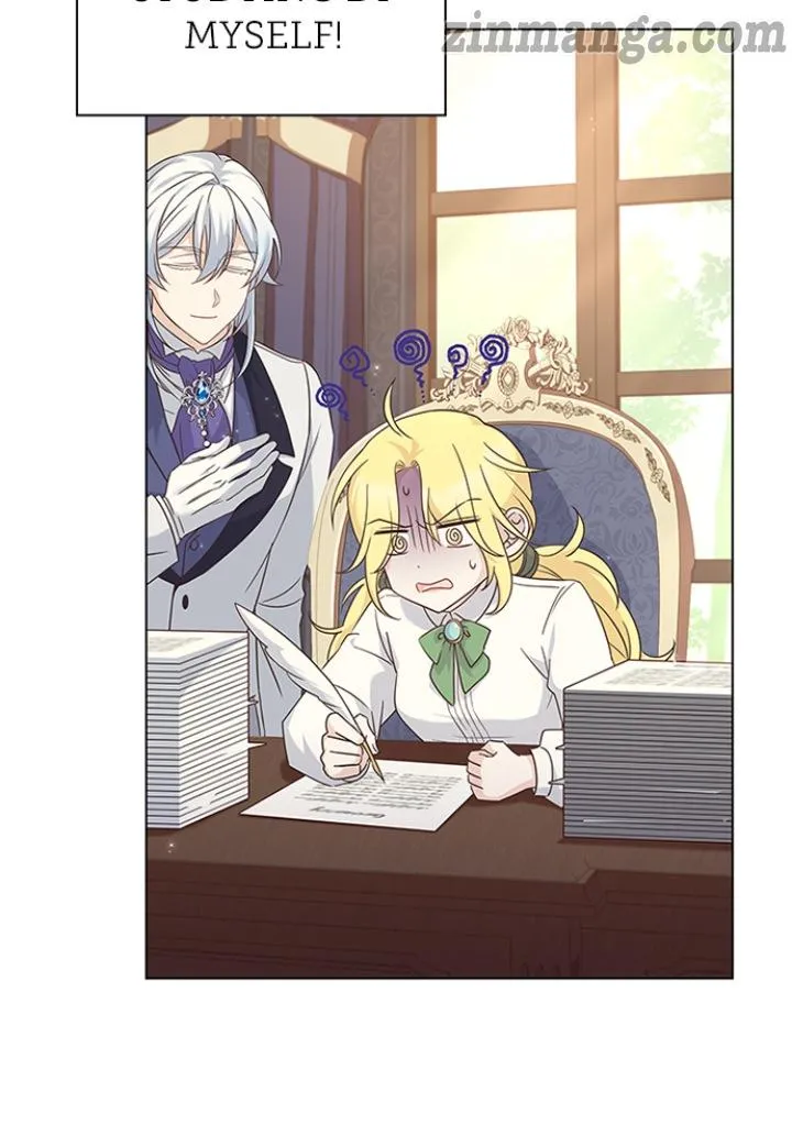 A Night With The Emperor Chapter 70 381 038