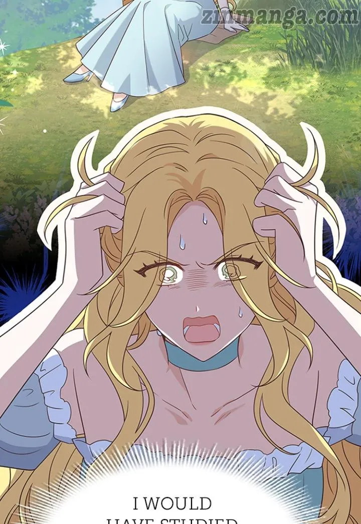 A Night With The Emperor Chapter 70 383 040