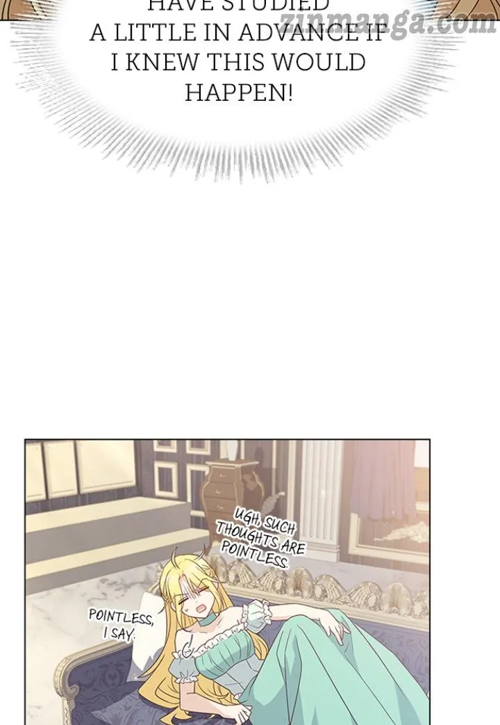 A Night With The Emperor Chapter 70 384 041