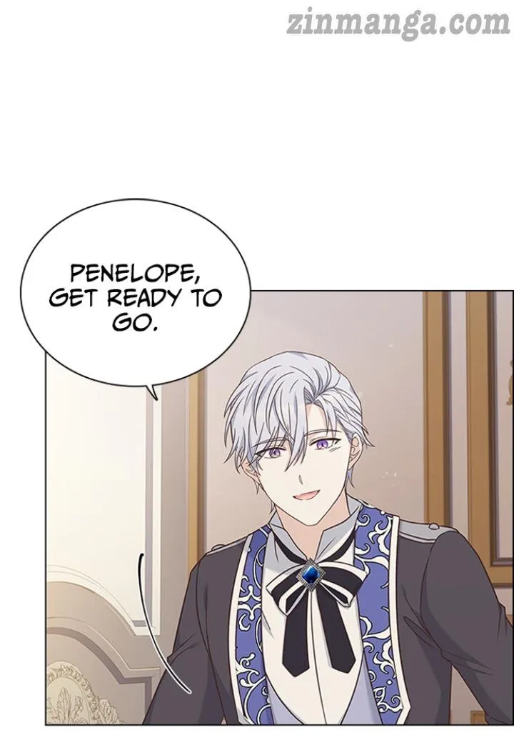 A Night With The Emperor Chapter 70 386 043