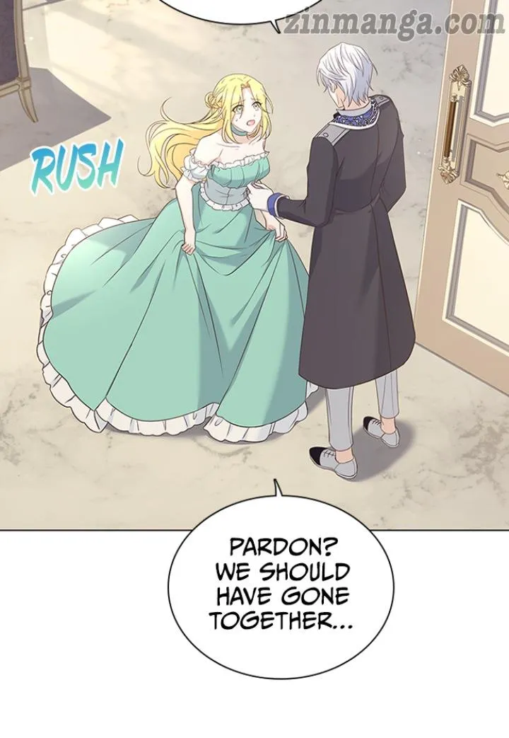 A Night With The Emperor Chapter 70 389 046