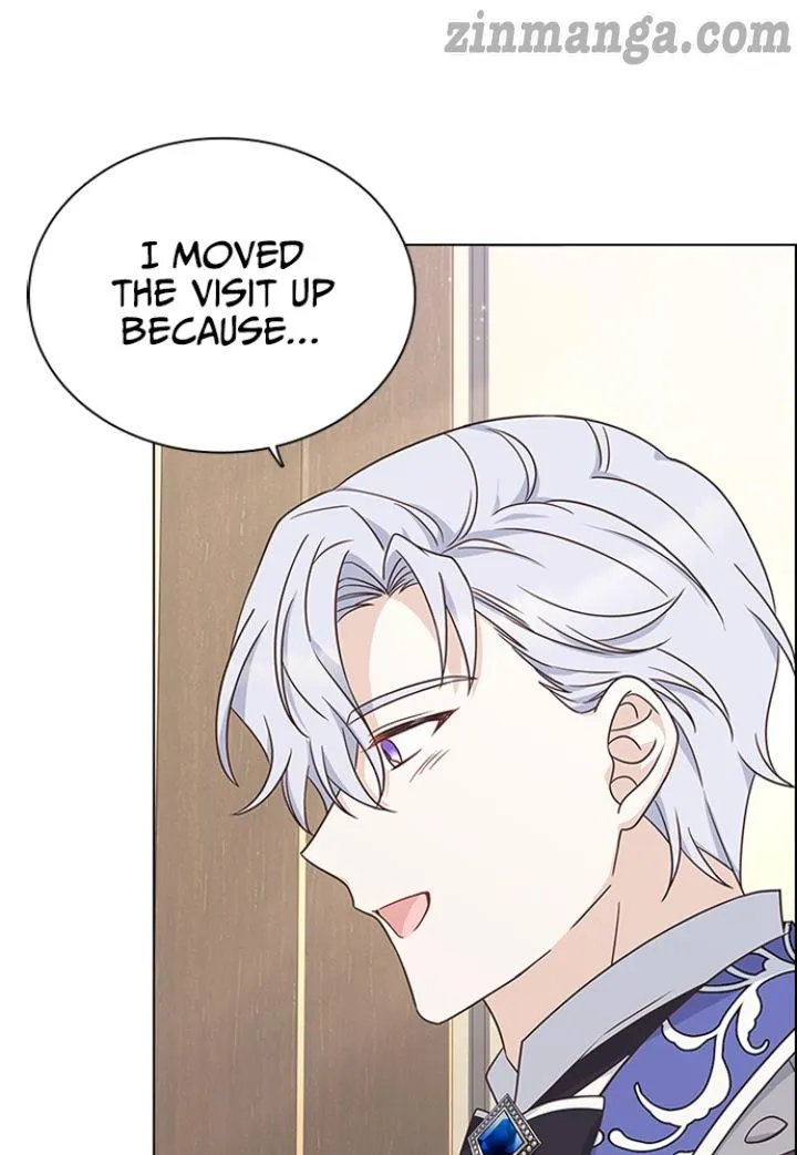 A Night With The Emperor Chapter 70 390 047