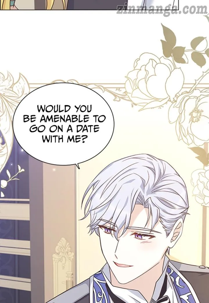 A Night With The Emperor Chapter 70 392 049