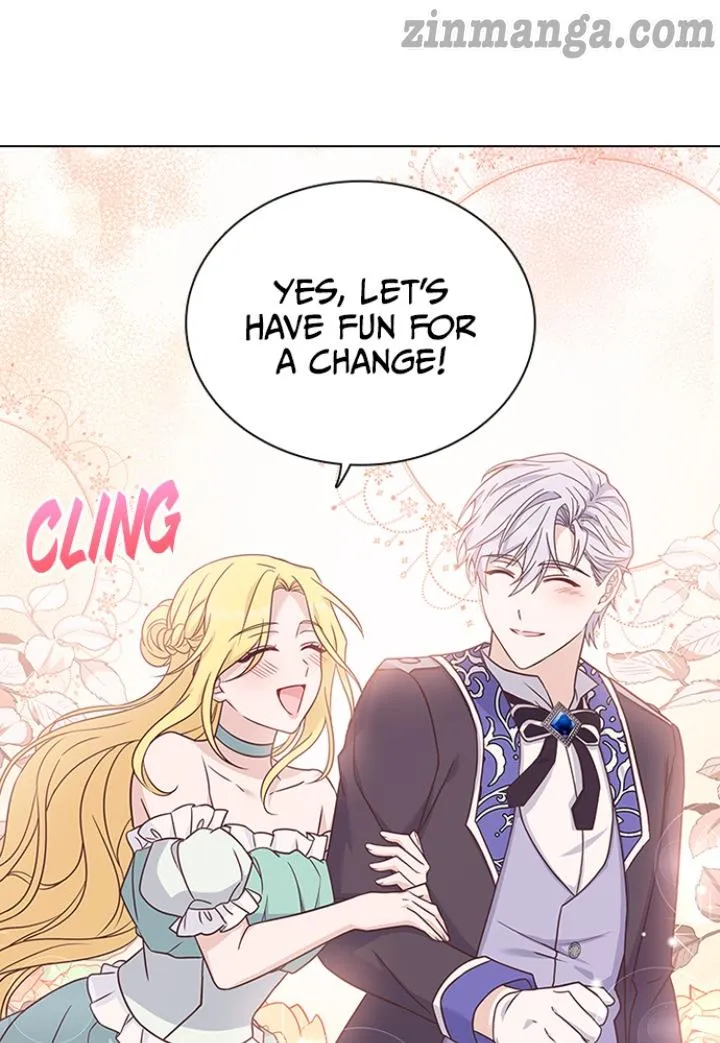 A Night With The Emperor Chapter 70 396 053