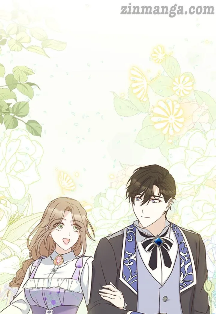 A Night With The Emperor Chapter 70 399 056