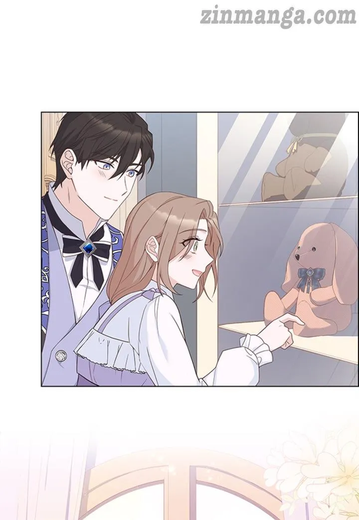 A Night With The Emperor Chapter 70 401 058