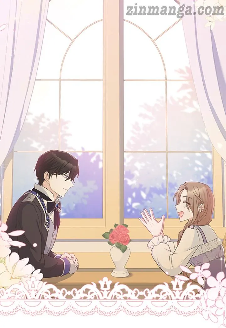 A Night With The Emperor Chapter 70 402 059