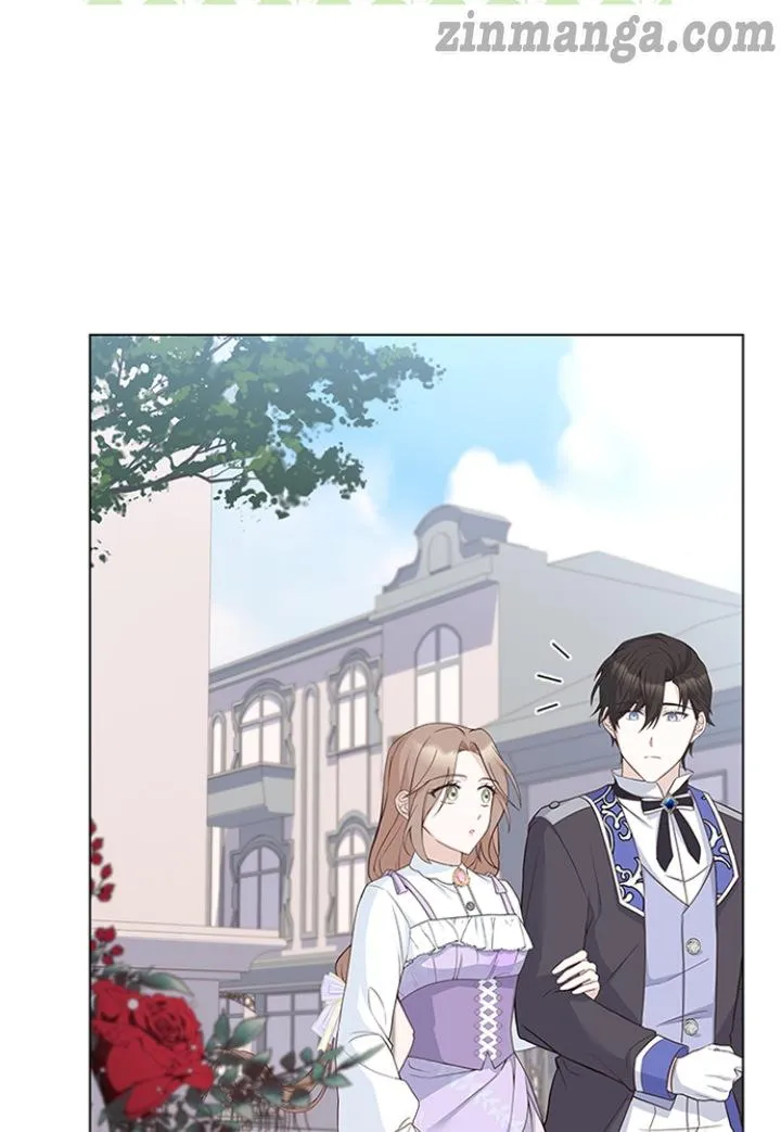 A Night With The Emperor Chapter 70 404 061