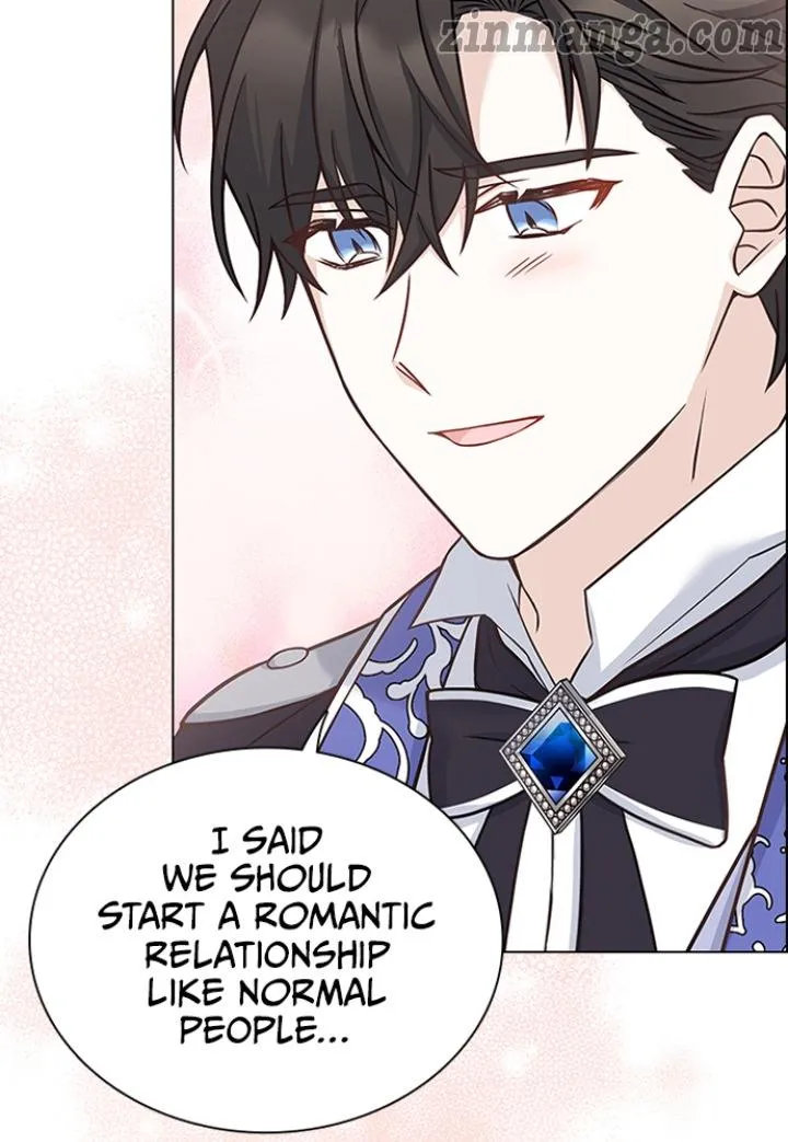 A Night With The Emperor Chapter 70 421 078