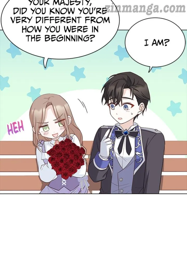 A Night With The Emperor Chapter 70 428 085