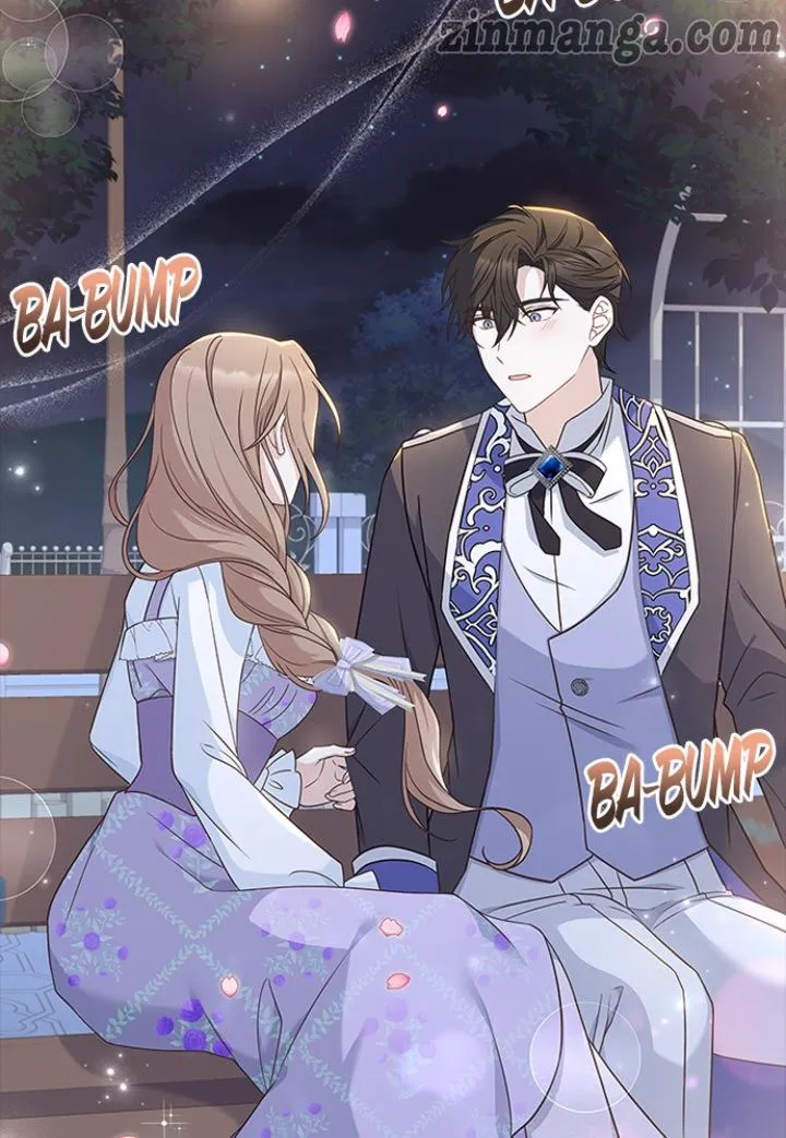 A Night With The Emperor Chapter 70 445 102