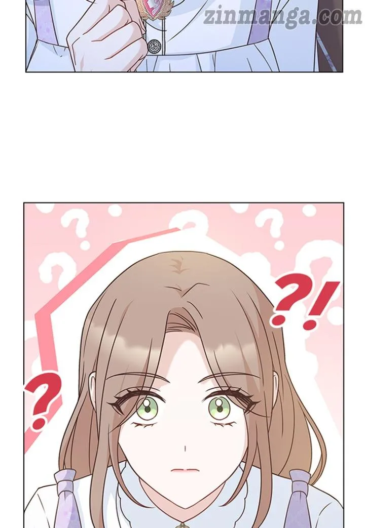 A Night With The Emperor Chapter 70 448 105