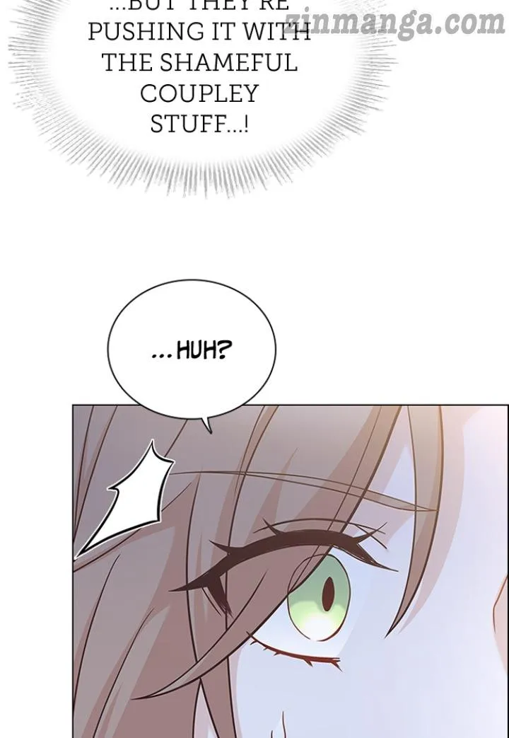 A Night With The Emperor Chapter 70 452 109