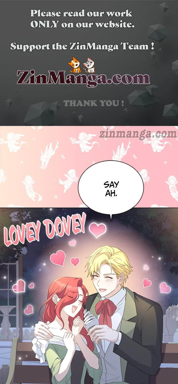 A Night With The Emperor Chapter 71 323 001