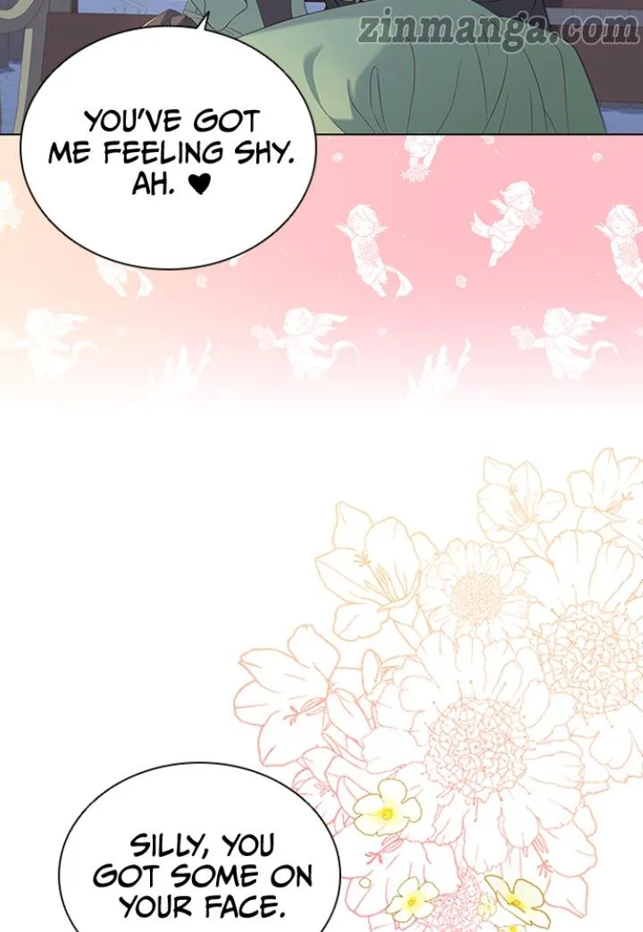 A Night With The Emperor Chapter 71 324 002