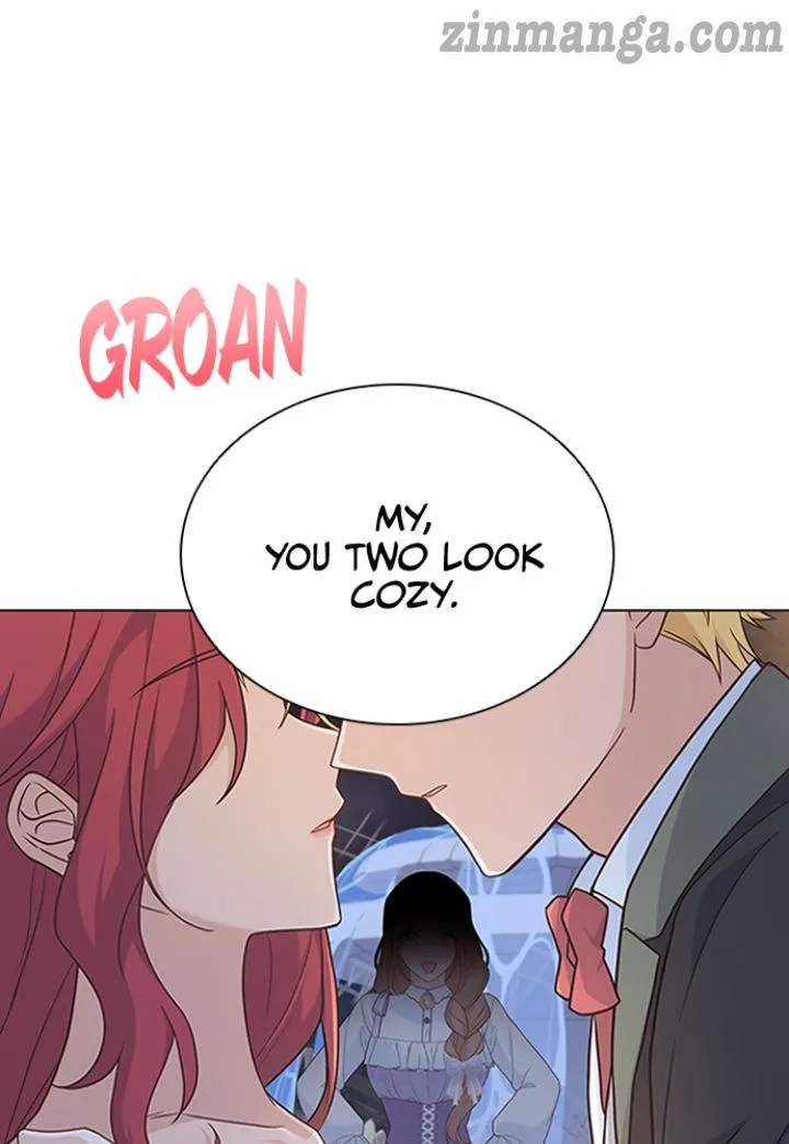 A Night With The Emperor Chapter 71 328 006