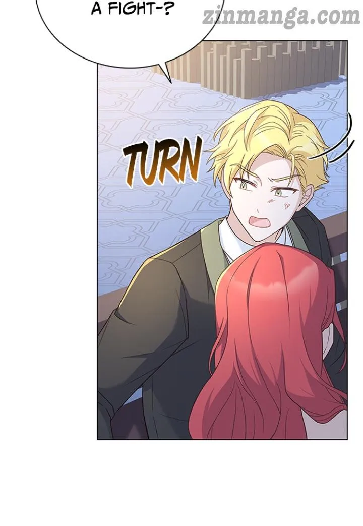 A Night With The Emperor Chapter 71 330 008