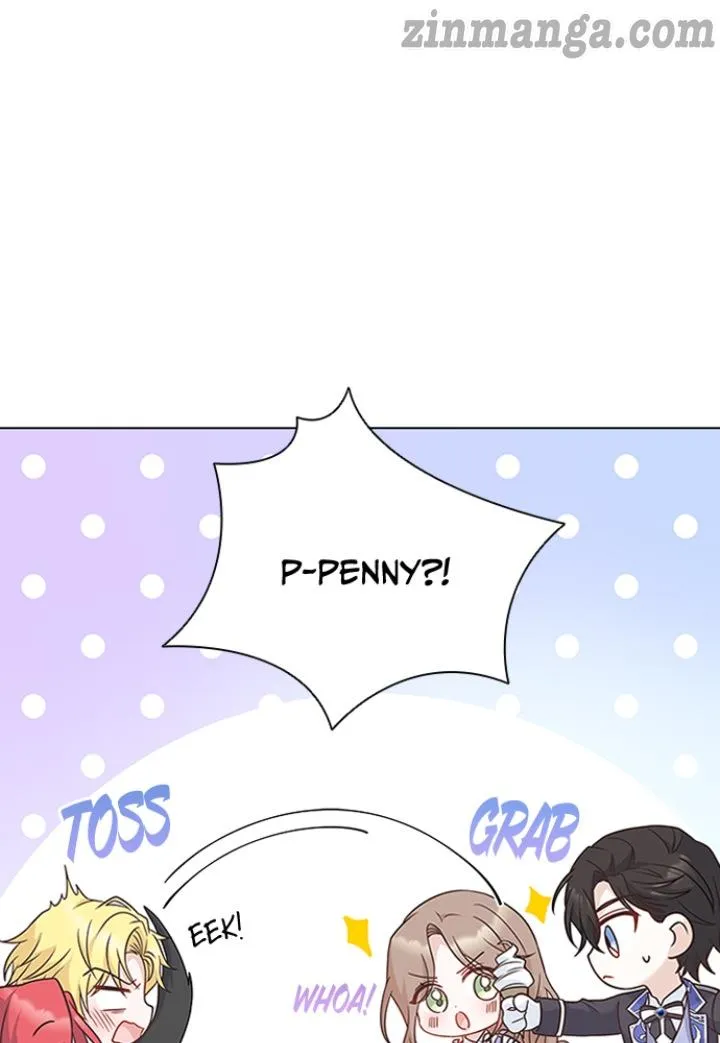 A Night With The Emperor Chapter 71 333 011