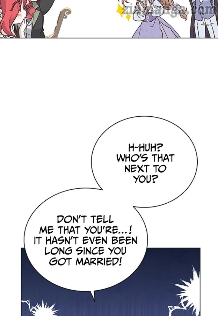 A Night With The Emperor Chapter 71 334 012